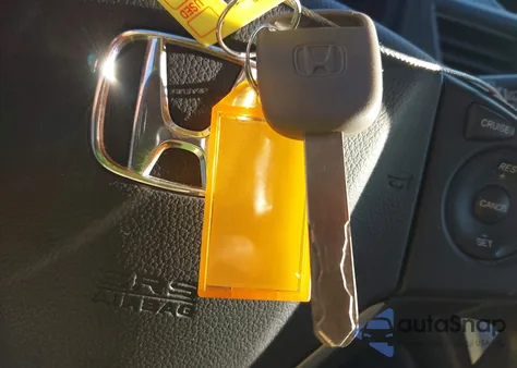 2012 Honda Cr-V Ex из США, поврежденный, VIN 2HKRM4H50CH614203